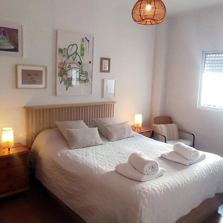 Nerja Apartamento Centro Экстерьер фото