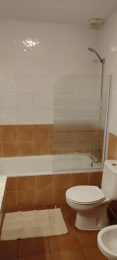 Nerja Apartamento Centro Экстерьер фото