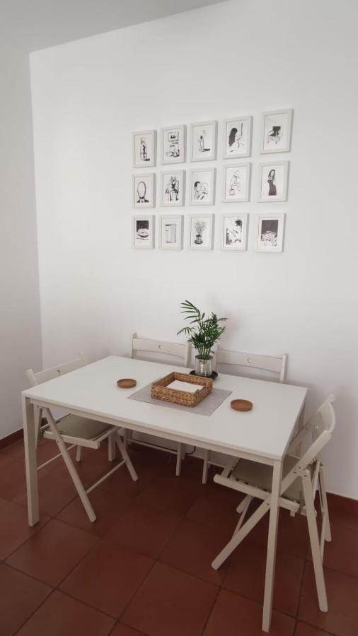 Nerja Apartamento Centro Экстерьер фото