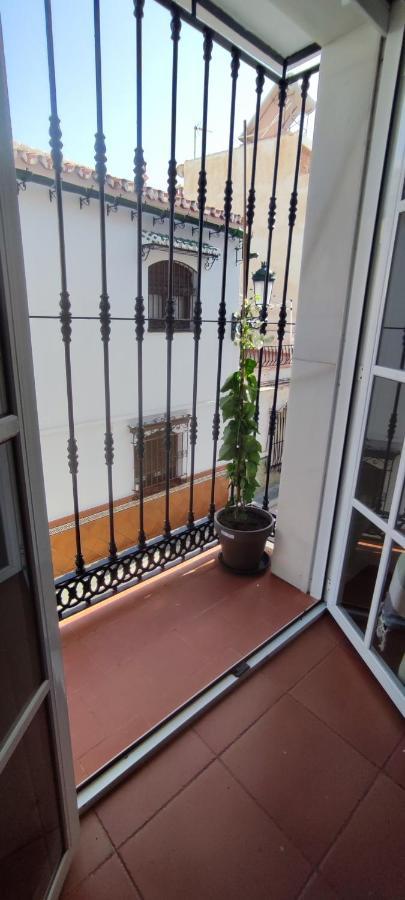 Nerja Apartamento Centro Экстерьер фото