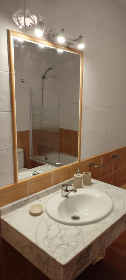 Nerja Apartamento Centro Экстерьер фото