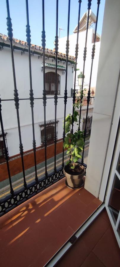 Nerja Apartamento Centro Экстерьер фото