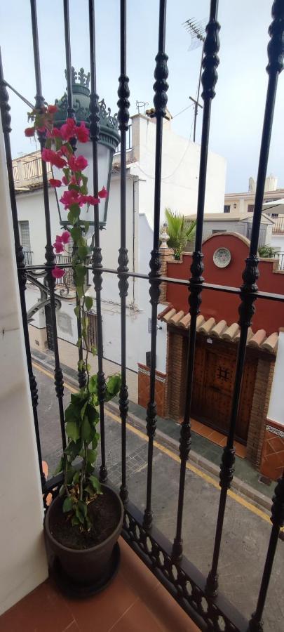 Nerja Apartamento Centro Экстерьер фото
