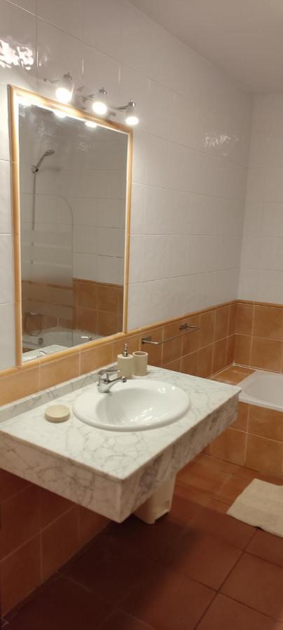 Nerja Apartamento Centro Экстерьер фото