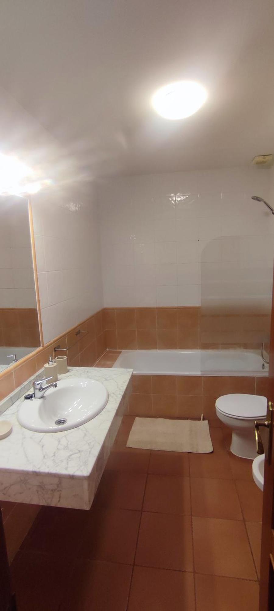 Nerja Apartamento Centro Экстерьер фото